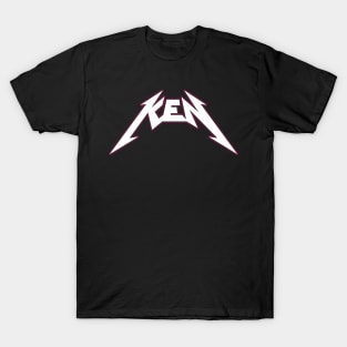 MetalliKen T-Shirt